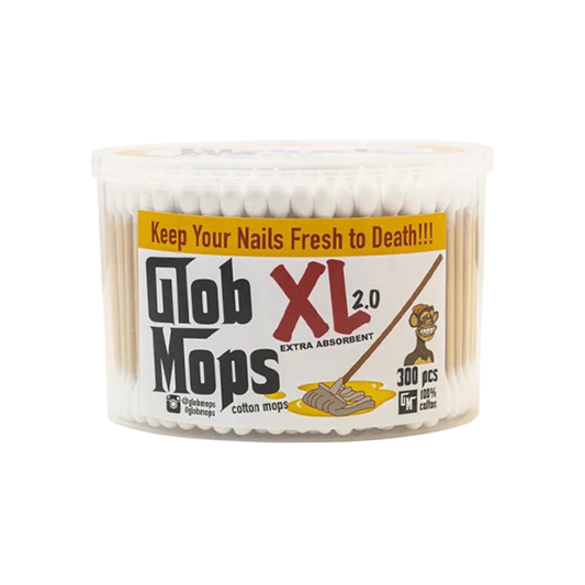 Glob Mops XL 2.0 | 300 Count