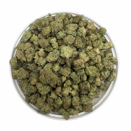 Purple Space Cookies (smalls)