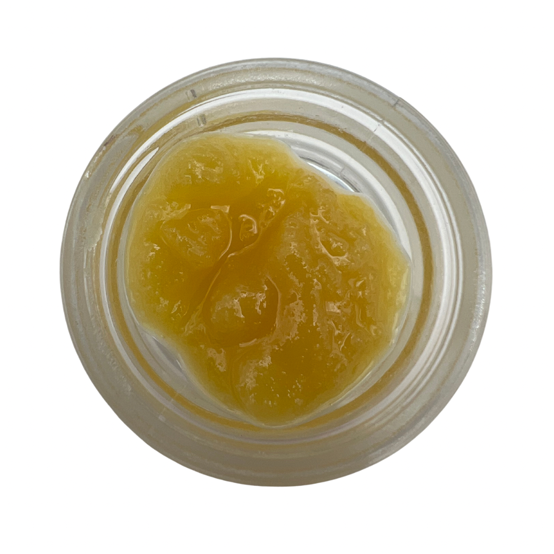 OG Kush | THCA Badder