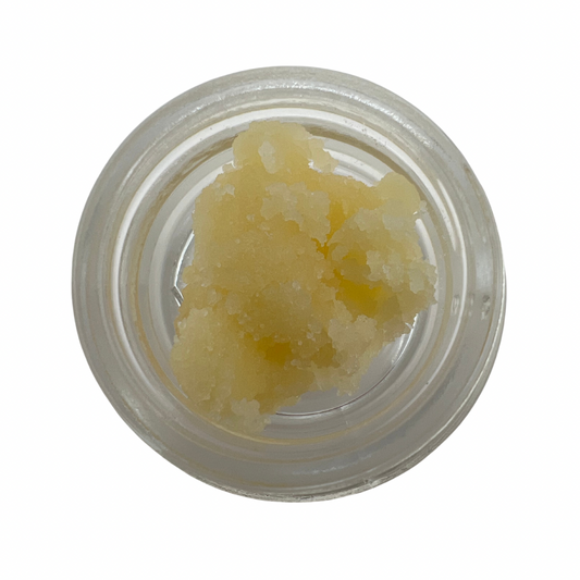 Pineapple Express | THCA Crumble