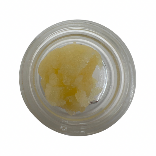 Forbidden Fruit | THCA Crumble