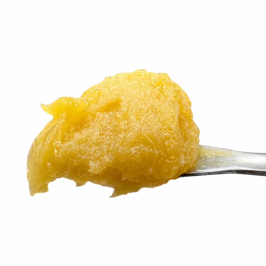 Wonderbread | Live Resin