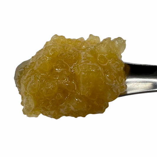Grape Ape | Live Resin Diamonds