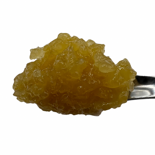 Pineapple Express | Live Resin Diamonds