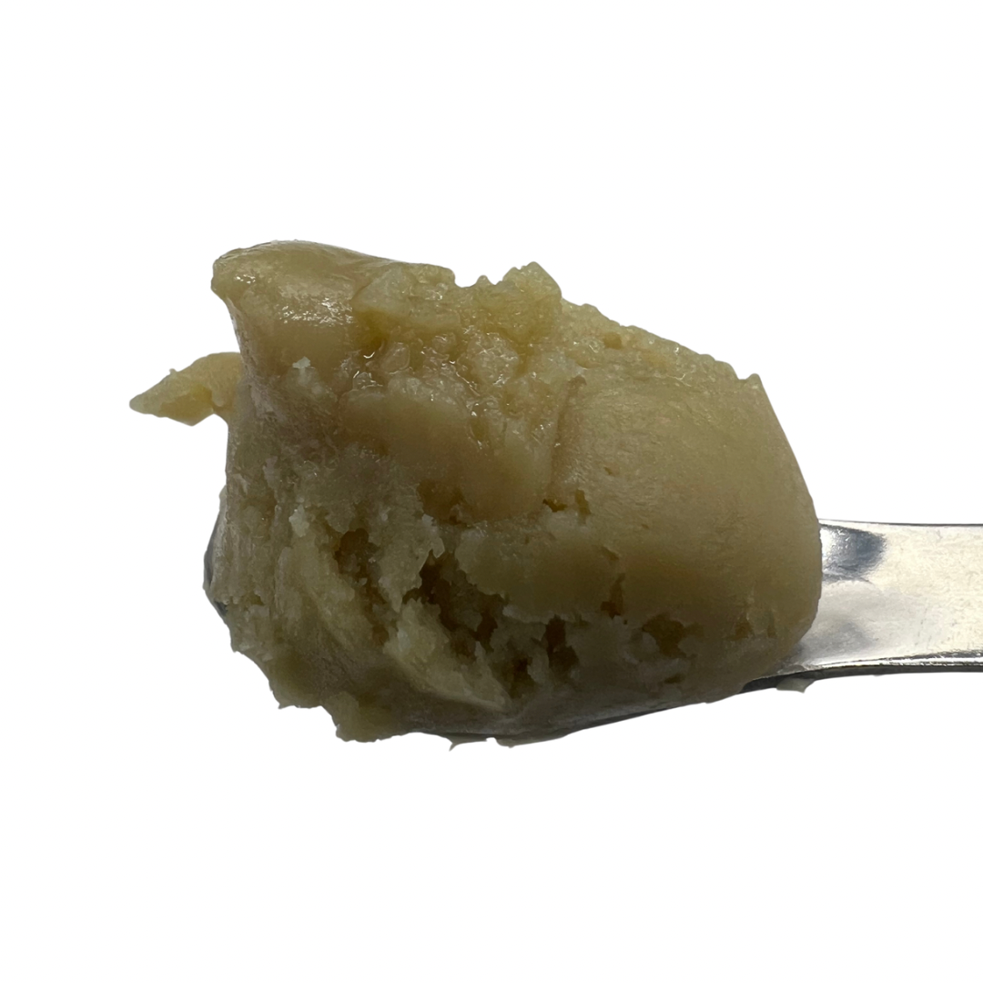 Donny Burger | Live Rosin