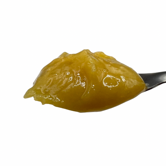 Wonderbread | Live Resin