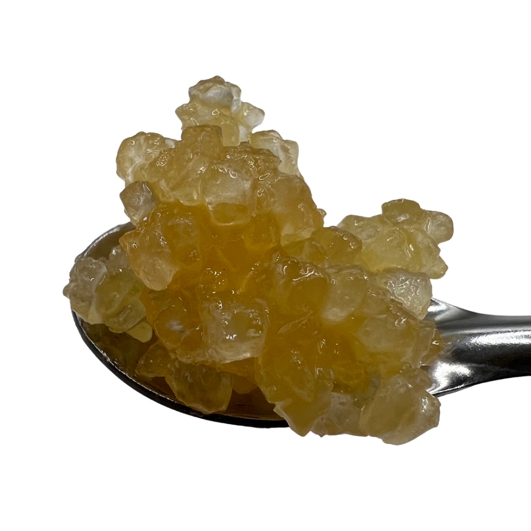 Blue Dream | Live Resin Diamonds