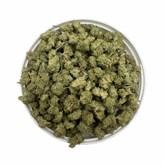 Georgia Pie (smalls)