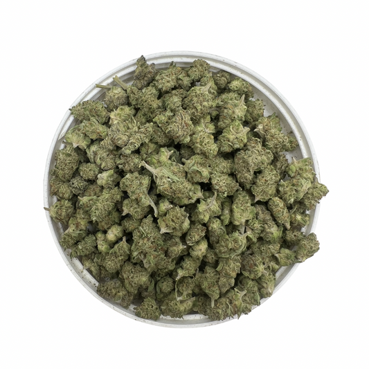 Bubble Bath (smalls)