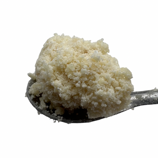 Grape Ape | THCA Crumble