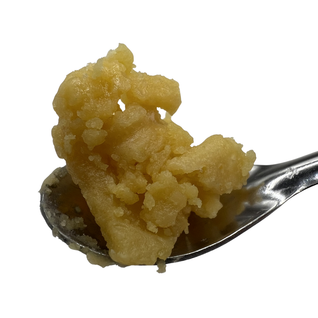 Zkittlez | Live Resin Crumble