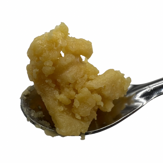 Zkittlez | Live Resin Crumble