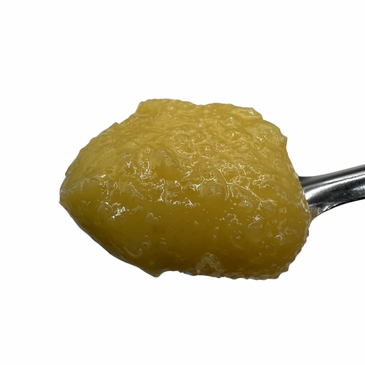Candy Runtz | Live Resin Badder