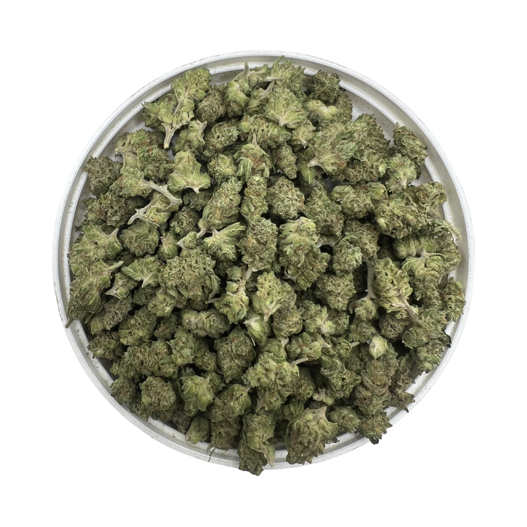 After Dark | THCA Flower Smalls