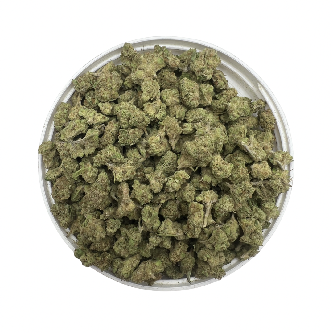 Haymaker | THCA Flower Smalls