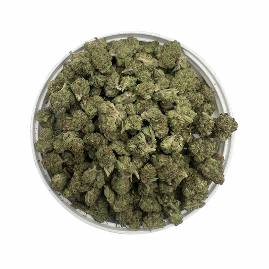 Candy Fumez | THCA Flower Smalls