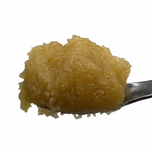 Alaskan Thunder Fuck | THCA Badder