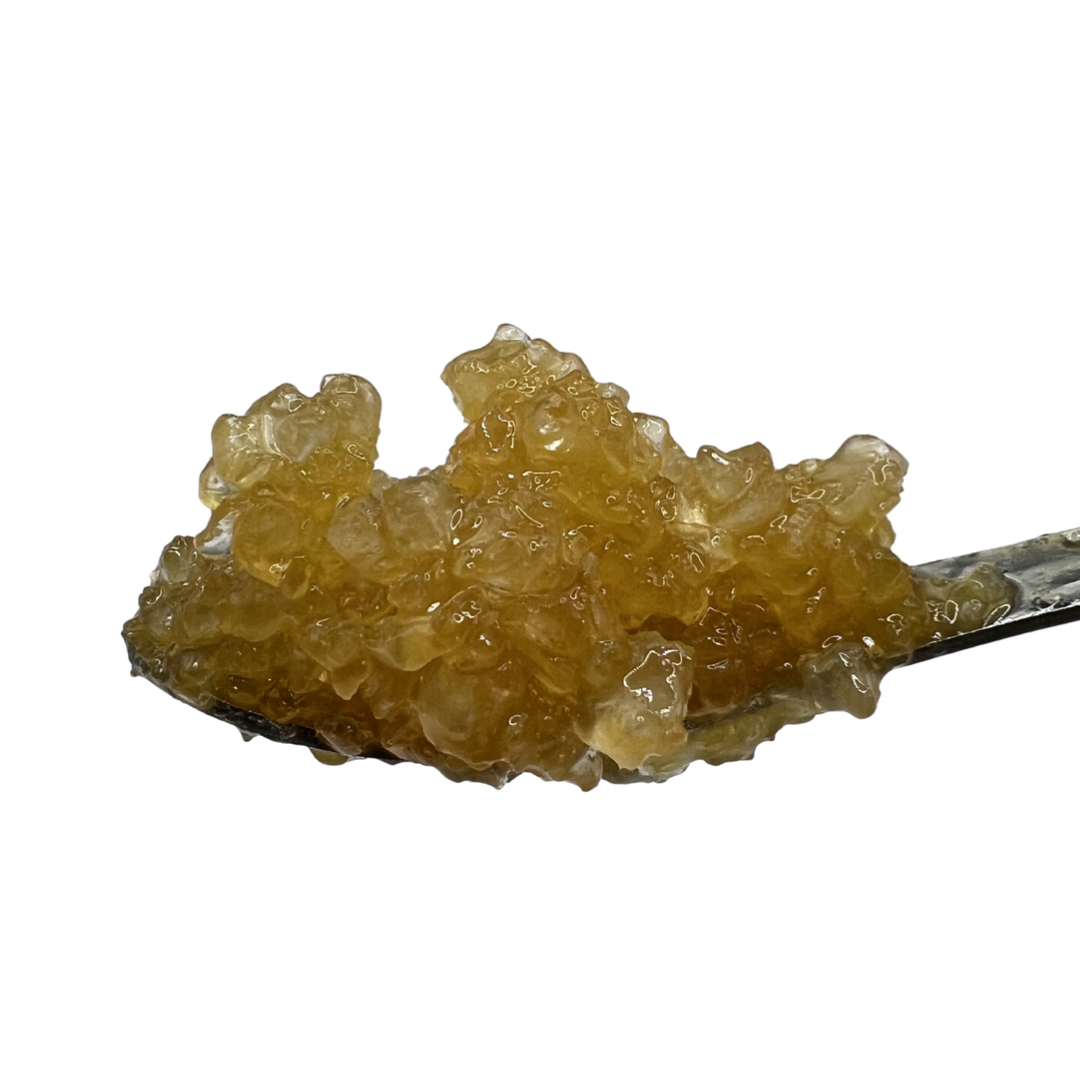 Super Sour Diesel | Live Resin Diamonds
