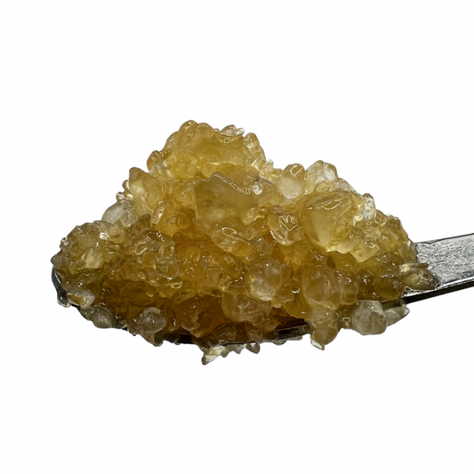 Northern Lights | Live Resin Diamonds