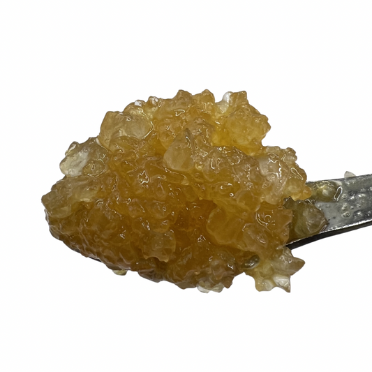 Tangie Dream | Live Resin Diamonds