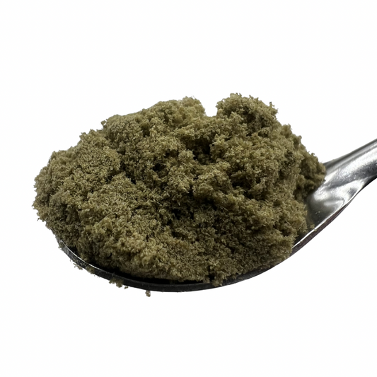 Cartel Kush | THCA Kief