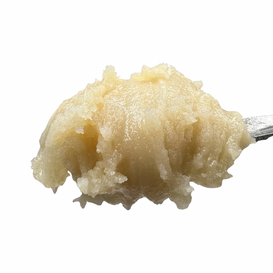 Mac N’ Cheese | THCA Badder