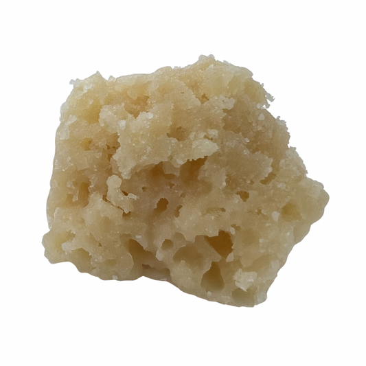 Garlic Cookies | THCA Crumble