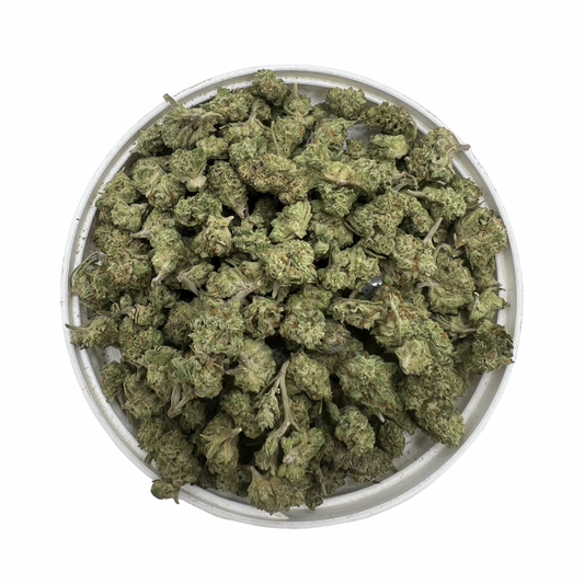 Zhits Fire | THCA Flower Smalls