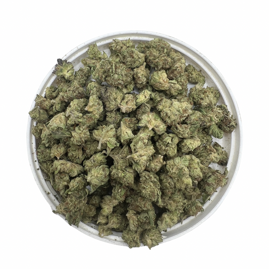 Crunch Berries | THCA Flower Smalls