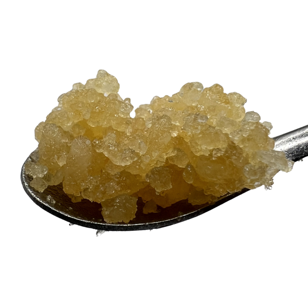 Italian Ice | THCA Sugar