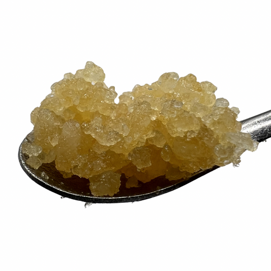 Italian Ice | THCA Sugar