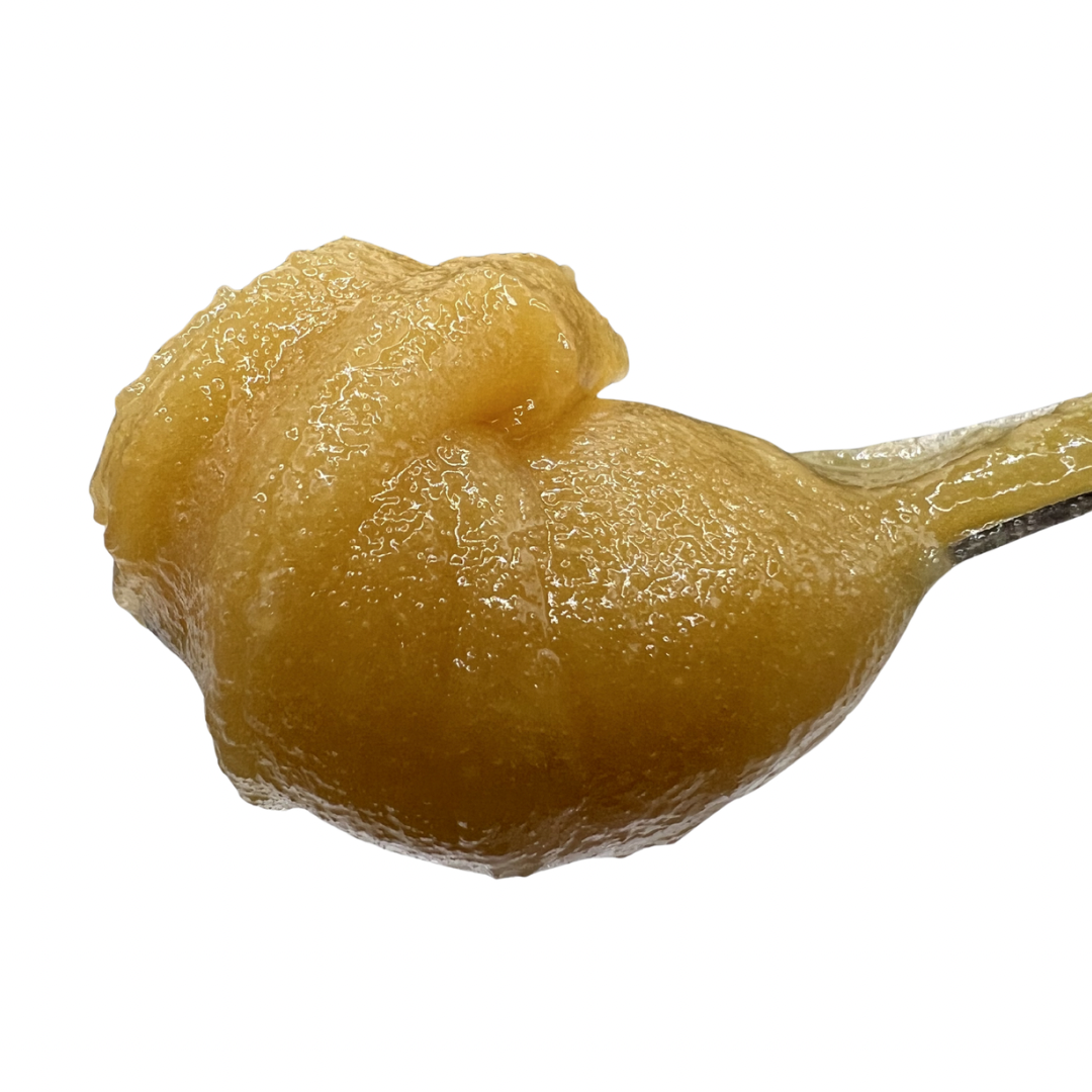 Honey Banana | THCA Badder