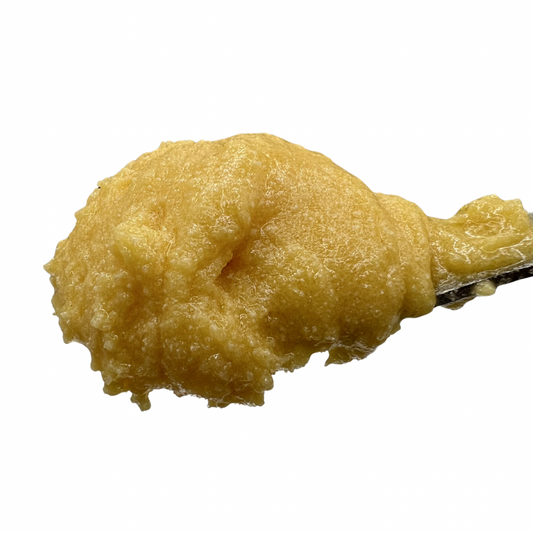 Super Sour Diesel | THCA Badder