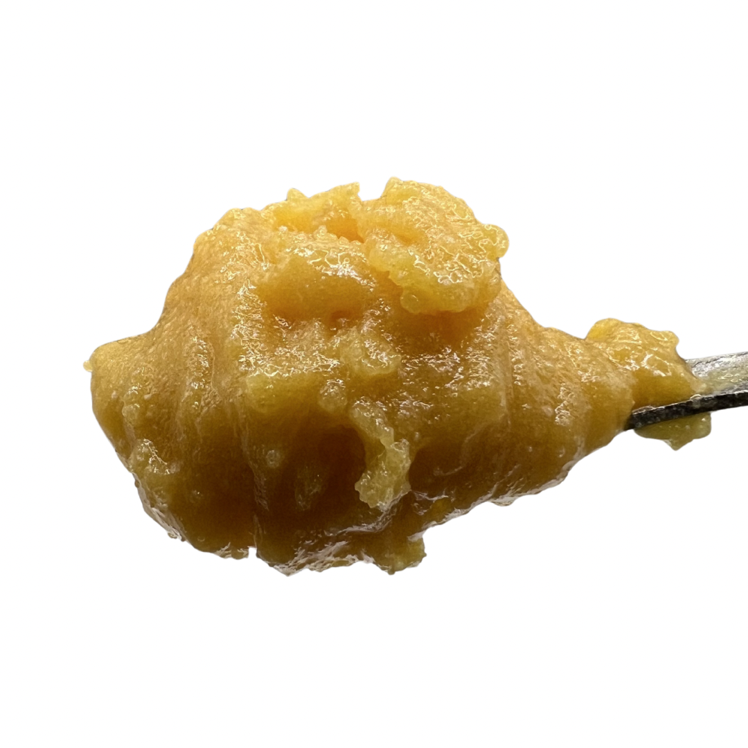 Guava Gelato | THCA Badder