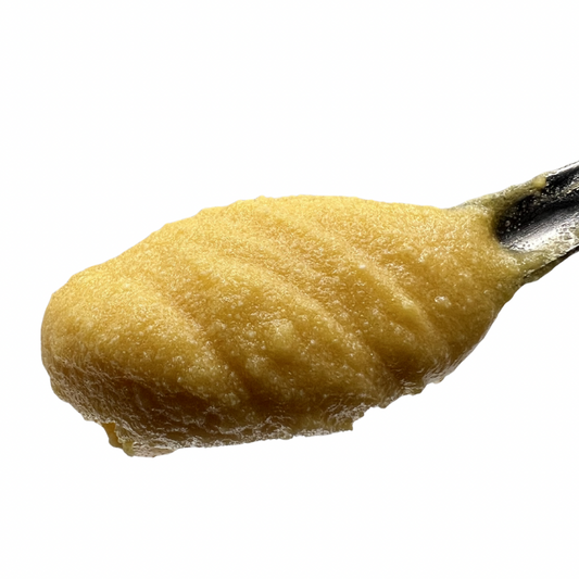 White Gushers | THCA Badder