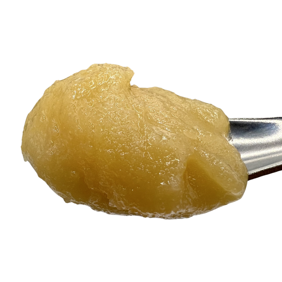 The Doctor | THCA Badder