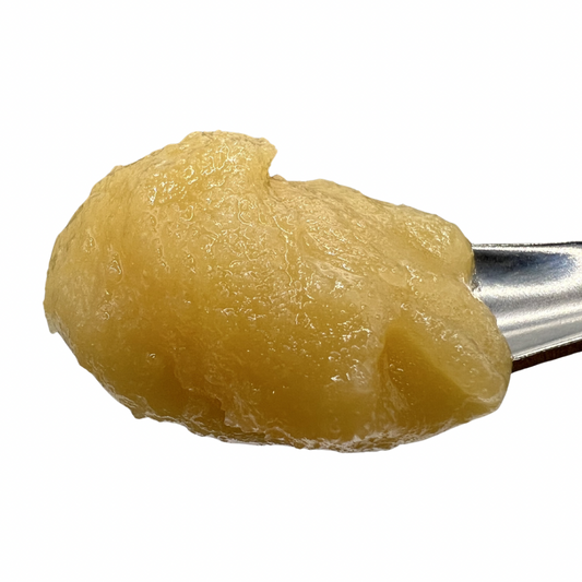 The Doctor | THCA Badder