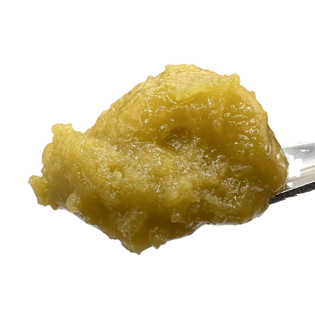 Rainbow Runtz | THCA Badder