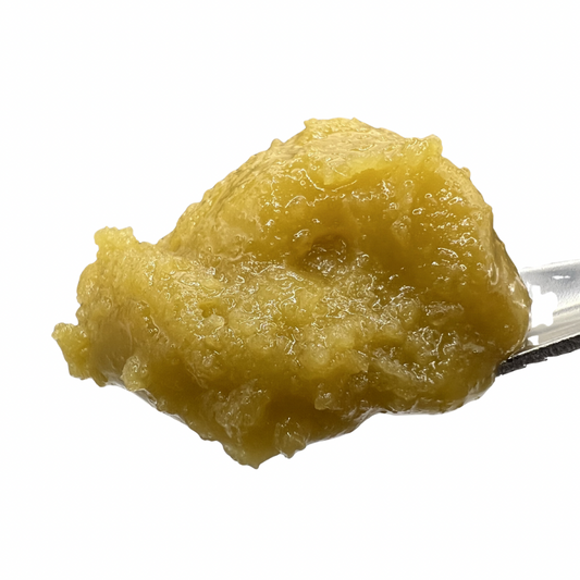 Rainbow Runtz | THCA Badder