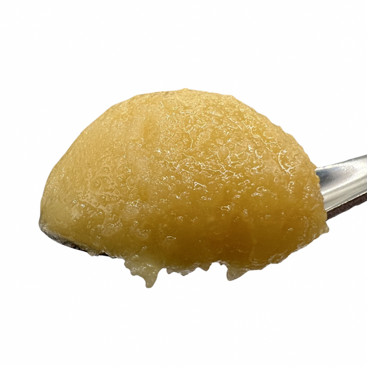 Snow Lotus | THCA Badder