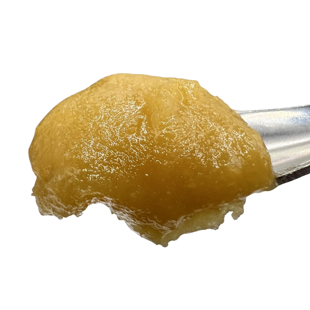 Megatron | THCA Badder