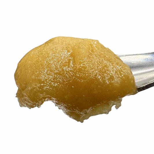 Megatron | THCA Badder