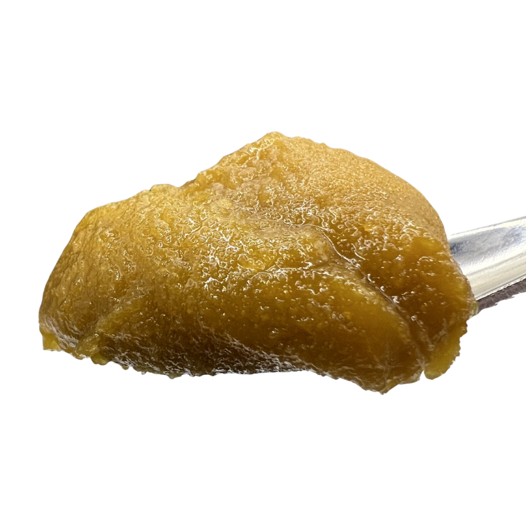 Wicked Lime | THCA Badder