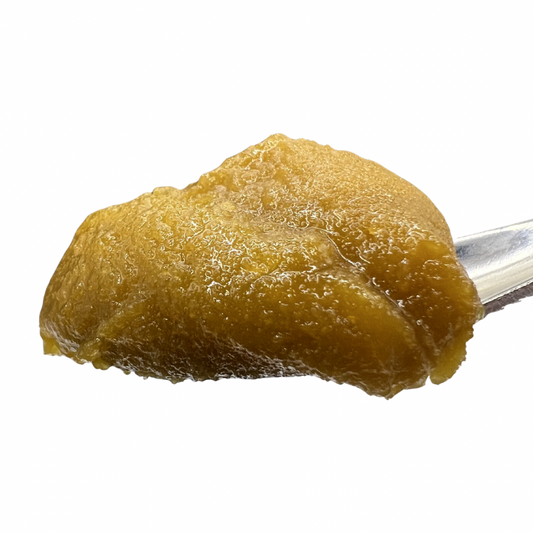 Wicked Lime | THCA Badder