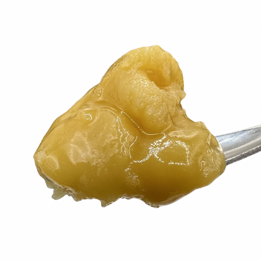 Hawaiian | THCA Badder