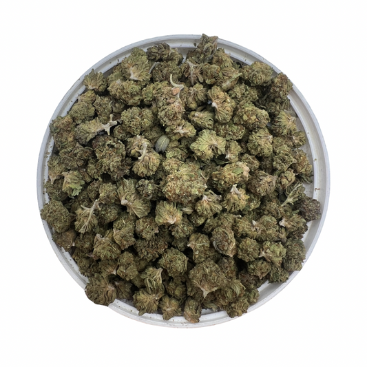 Humbolt | THCA Flower Smalls