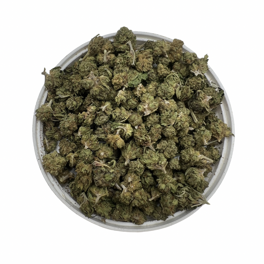 Lemon Cherry Gelato | THCA Flower Smalls