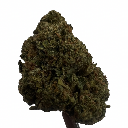 Green Crack | THCA Flower