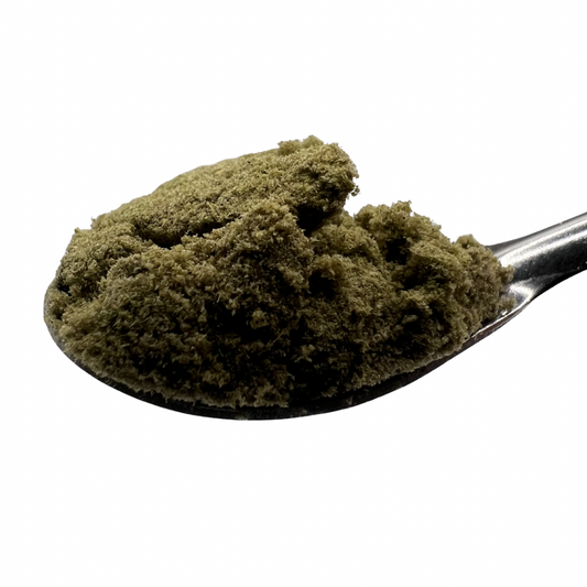 Platinum Runtz | THCA Kief