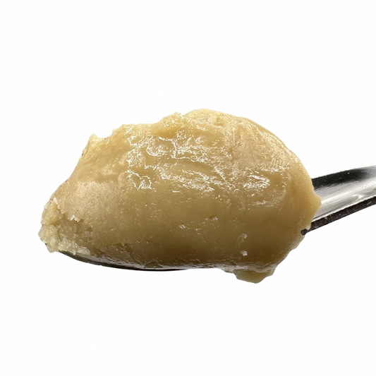 GMO | Live Rosin